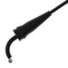 NICHE Throttle Cable for KTM Yamaha 620 EXC IT490 Tri-Moto 225 YTM225DX 26A-26311-00-00 view 3