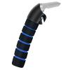 KOUNATSURI Car Door Handle for Elderly Car Assist Support Handle Multifunction Car Door Latch Bar for Seniors and Handicapped(Blue) view 1