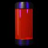 Mayhems - X1 Premixed PC Coolant - Computer Water Cooling Fluid - Liquid Cooling, Eco Friendly Series, 5 Litre, Candy Apple Red view 4