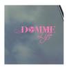 Domme Life Vinyl Sticker Decal BDSM Dominatrix Kinky Love Master Sub Safe Word Kitten view 1