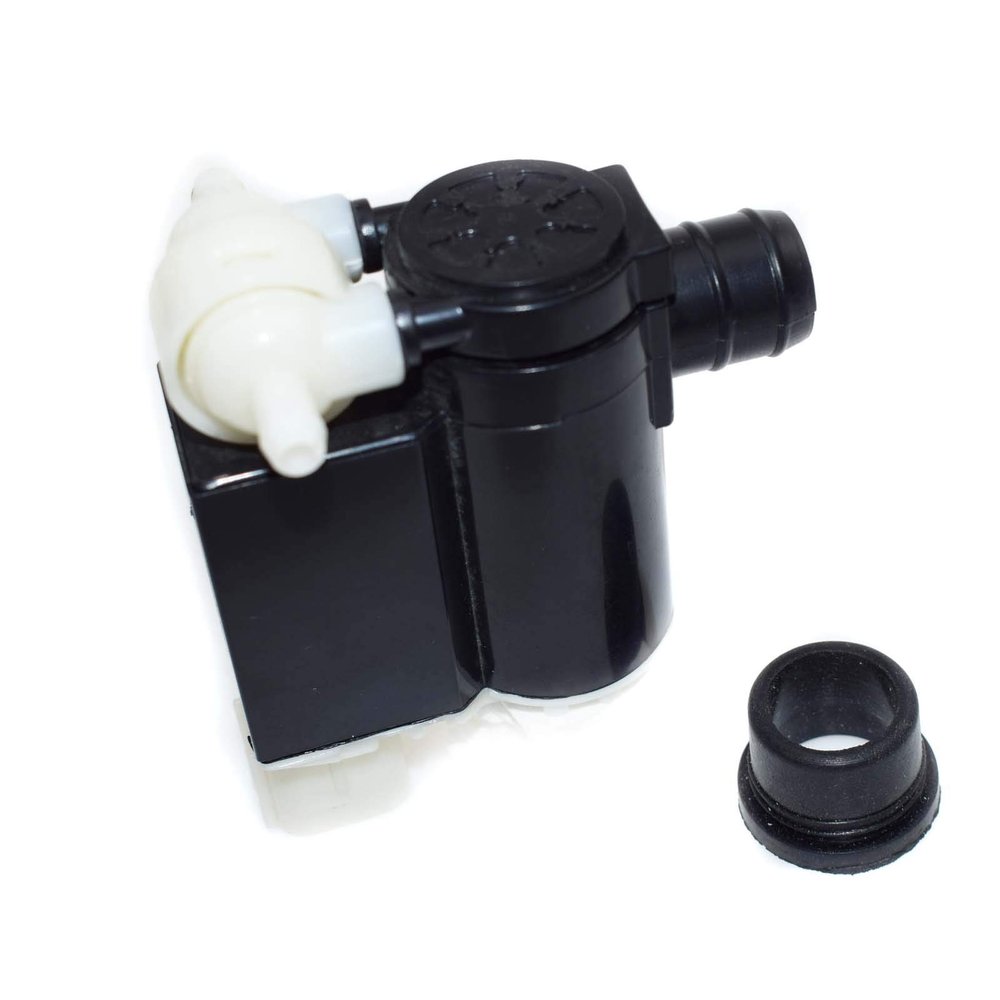 New Windshield Washer Pump For Hyundai Accent Santa Fe Veracruz 9851025100