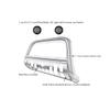 Black Horse Off Road Bull Bar Kit-CBS-FOB3001SP-PLFB view 2