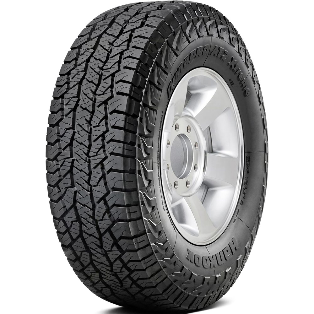 HANKOOK DynaPro AT2 Xtreme RF12 265/70R18 116T