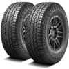 HANKOOK DynaPro AT2 Xtreme RF12 265/70R18 116T view 4