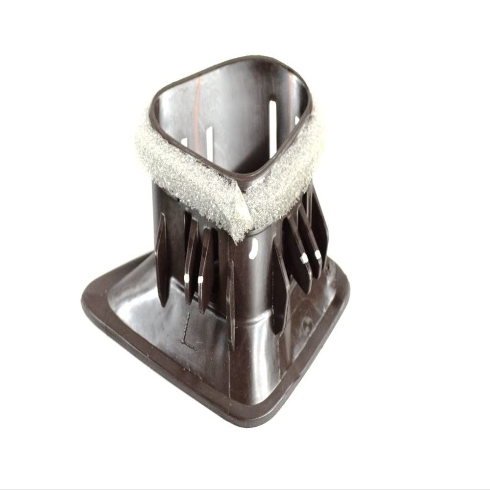 Mopar 1ZW32LU5AB GRILLE DEMISTER