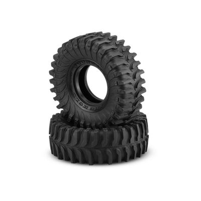 JConcepts Inc. The Hold Scaler Tire Green Compnd perf. 1.9 2 JCO402702 RC Tire