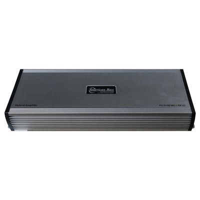 PH-5100MD FR Amplifier