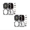 CTS Carburetor Repair/Rebuild Kit Replaces ZAMA RB-108 for Husqvarna 335 Chainsaw ZAMA C1Q-EL19 (Pack of 2) view 1