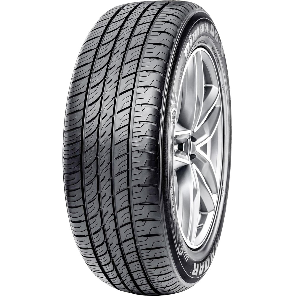 Radar Dimax AS 8 285/50R20XL 116V BSW