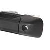 DNA MOTORING OEM-DHO-00727 Front Left Side Door Pull Handle Compatible with 2006-2010 Commander / 2005-2010 Grand Cherokee, Textured Black view 2