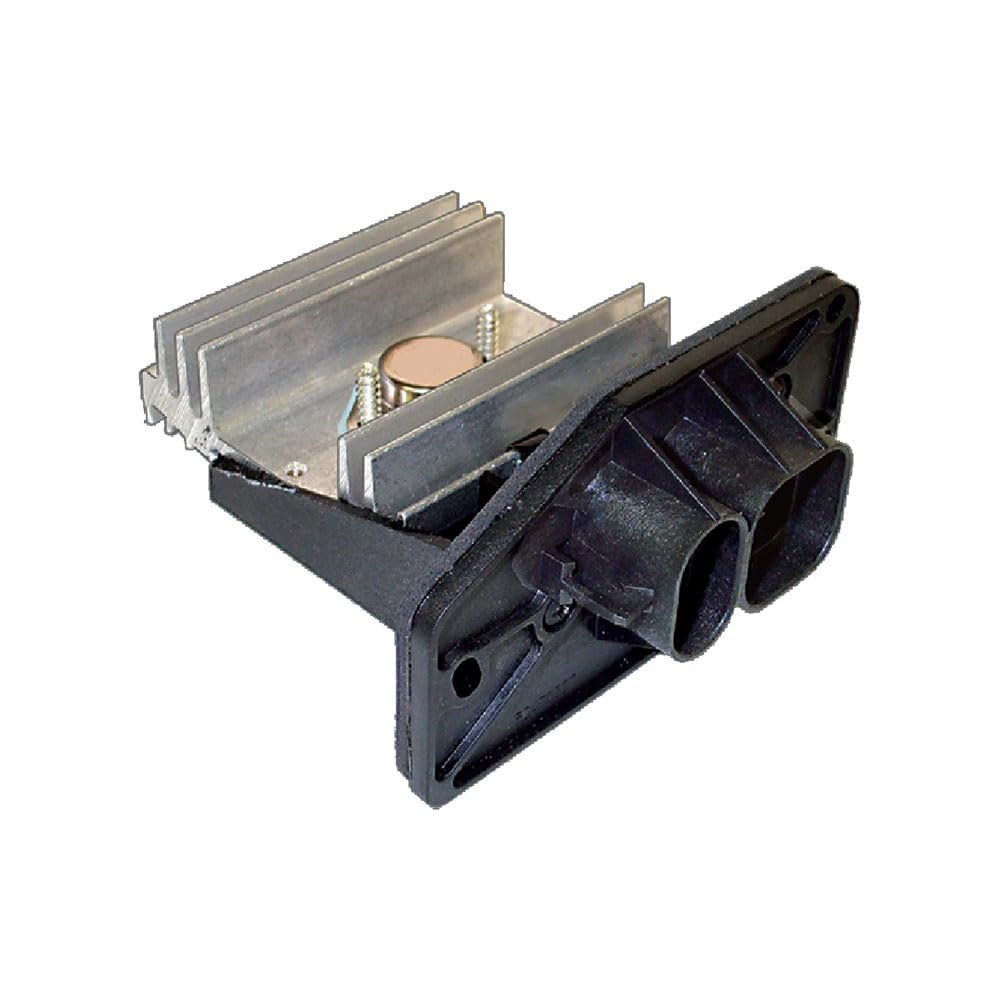 for Buick Lesabre Riviera 1986 A/C Power Module - BuyAutoParts AM-W0026AN New