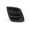 For Toyota RAV4 2009 10 11 2012 Fog Light Cover Passenger Side | Front | Base/Sport Models | Black | Replacement For TO1039127 | 521270R020 view 1