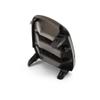 For Toyota RAV4 2009 10 11 2012 Fog Light Cover Passenger Side | Front | Base/Sport Models | Black | Replacement For TO1039127 | 521270R020 view 3