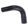E-K2561-85160 Upper Radiator Hose for Kubota BX2200D, BX22D, BX23D view 2