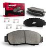 APF Front Brake Pads for 2011-2015 Hyundai Sonata view 1
