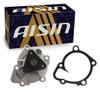 AISIN Water Pump compatible with Kia Forte 2.0L 2.4L L4 2010-2013 view 1