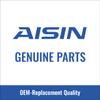 AISIN Water Pump compatible with Kia Forte 2.0L 2.4L L4 2010-2013 view 2
