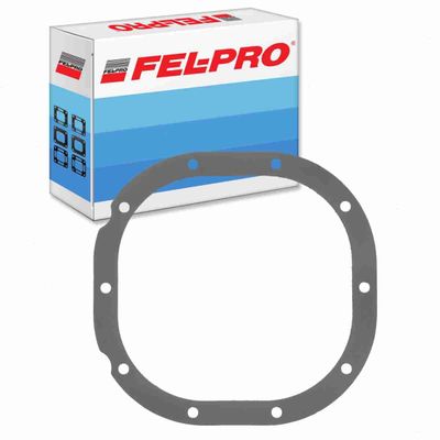 Rear Differential Cover Gasket Compatible with Ford Explorer Sport Trac 2001-2005