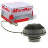 MotoRad Fuel Tank Gas Cap compatible with Nissan Rogue 2011-2018 view 1