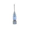 SEIWEI Grease Injector Needle Nose Dispenser Needle Nose Grease Gun Dispenser Nozzle Adaptor for Hand-Operated Grease Gun view 1