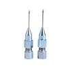 SEIWEI Grease Injector Needle Nose Dispenser Needle Nose Grease Gun Dispenser Nozzle Adaptor for Hand-Operated Grease Gun view 3