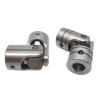 Universal Joints Cross Universal Joint Telescopic Cardan Joint Precision Single And Double Shaft Coupler Metal Universal Joint Coupling for connecting model cars, model ships, robots, et view 3