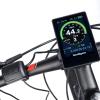 Electric Display Meter Mountain Color Meter Electric Scooter Display Meter 860C Tempered Glass view 4