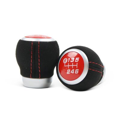 accention for Subaru Impreza WRX STI Outback Forester 2010 2011 2012 2013 2014 2015 2016 2017 2018 Car 6 Speed Gear Stick Shift knob