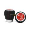accention for Subaru Impreza WRX STI Outback Forester 2010 2011 2012 2013 2014 2015 2016 2017 2018 Car 6 Speed Gear Stick Shift knob view 2