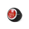 accention for Subaru Impreza WRX STI Outback Forester 2010 2011 2012 2013 2014 2015 2016 2017 2018 Car 6 Speed Gear Stick Shift knob view 4