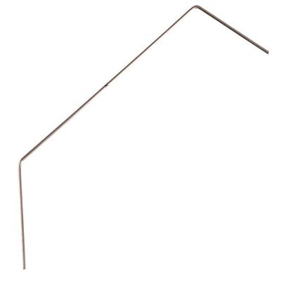 Mugen Seiki MTC2 1.05mm Front/Rear Anti-Roll Bar