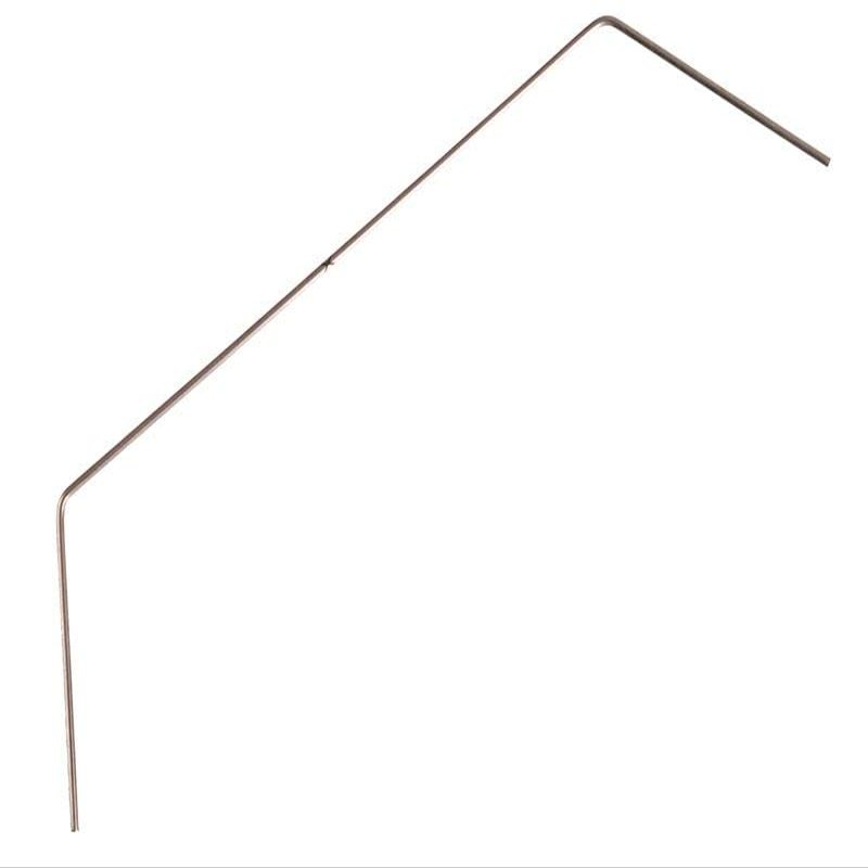 Mugen Seiki MTC2 1.05mm Front/Rear Anti-Roll Bar