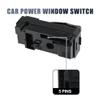 X AUTOHAUX Power Window Switch Front Left Side Power Window Master Control Switch 15151511 for GMC Safari 1995-2005 for Chevrolet Astro 1996-2005 view 4