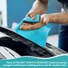 HOMERHYME Microfiber Cleaning Cloth, 12 Pack Cleaning Rags, 12" x 12" Microfiber Towel, Lint Free Non-Abrasive Dusting Cloth, Microfiber Towels for Cars Kitchen Garage House Office view 3
