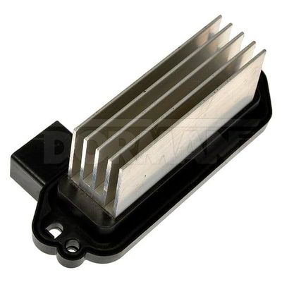 HVAC Blower Motor Resistor for 2012-2015 Mazda 5