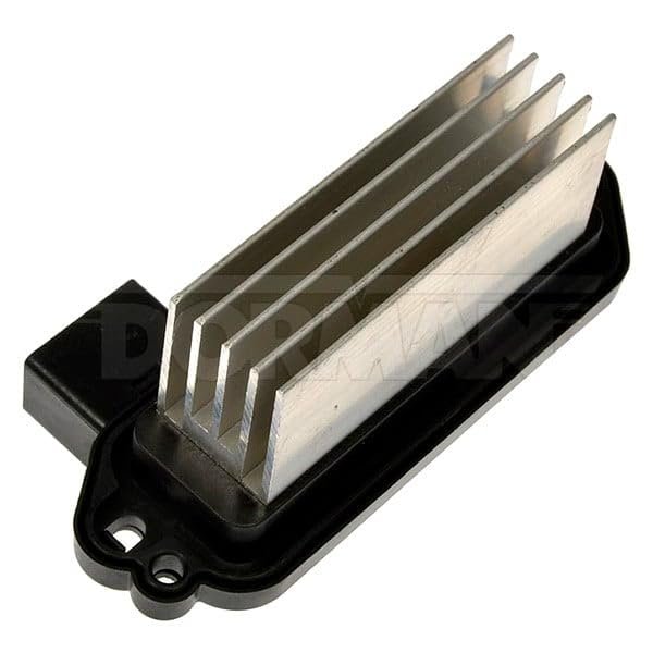 HVAC Blower Motor Resistor for 2012-2015 Mazda 5