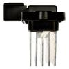 HVAC Blower Motor Resistor for 2012-2015 Mazda 5 view 2