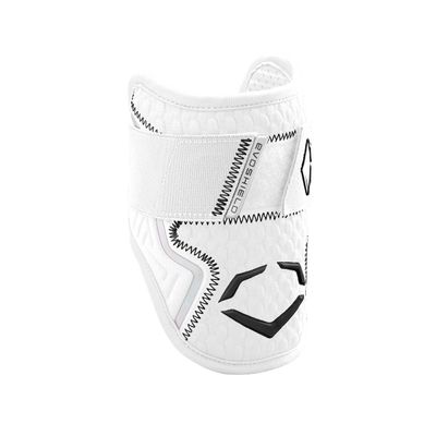 EvoShield Pro-SRZ 2.0 Batter's Elbow Guard - White, Size Large