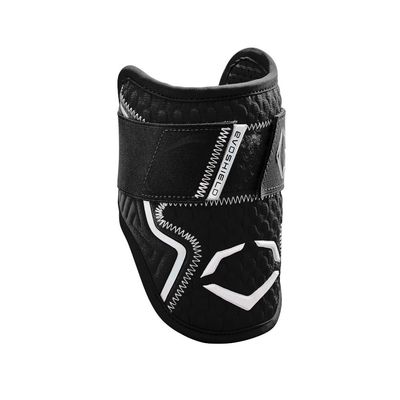 EvoShield Pro-SRZ 2.0 Batter's Elbow Guard - Black, Size Small