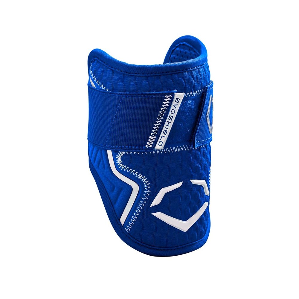 EvoShield Pro-SRZ 2.0 Batter's Elbow Guard - Roayl, Size Large