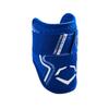 EvoShield Pro-SRZ 2.0 Batter's Elbow Guard - Roayl, Size Large view 1