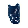 EvoShield Pro-SRZ 2.0 Batter's Elbow Guard - Navy, Size Large view 1