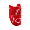 EvoShield Pro-SRZ 2.0 Batter's Elbow Guard - Scarlet, Size Small view 1