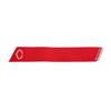 EvoShield Pro-SRZ 2.0 Batter's Elbow Guard - Scarlet, Size Small view 2