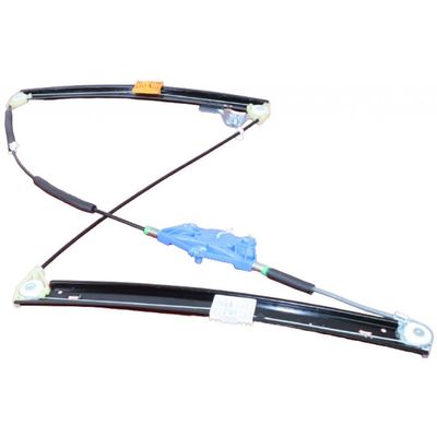 KarParts360 for Audi RS4 2007 2008 Window Regulator Driver Side | Front | Power | Sedan/Wagon | Replacement for AU1350102 | 8E0837461C