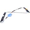 KarParts360 for Audi RS4 2007 2008 Window Regulator Driver Side | Front | Power | Sedan/Wagon | Replacement for AU1350102 | 8E0837461C view 3
