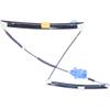 KarParts360 for Audi RS4 2007 2008 Window Regulator Driver Side | Front | Power | Sedan/Wagon | Replacement for AU1350102 | 8E0837461C view 4