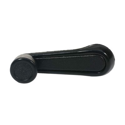 GFJEF Window Crank Handle Door Handler Driver Passenger Side Black Compatible with 1981-1989 for I-Mark, 2pcs Window Crank Handle