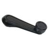 GFJEF Window Crank Handle Door Handler Driver Passenger Side Black Compatible with 1981-1989 for I-Mark, 2pcs Window Crank Handle view 4