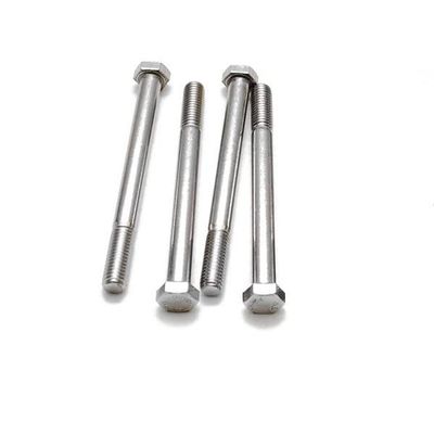 Mercury Boat Engine Mount Bolts HHCSS1/2C5.5 |Outboard (Set of 4)
